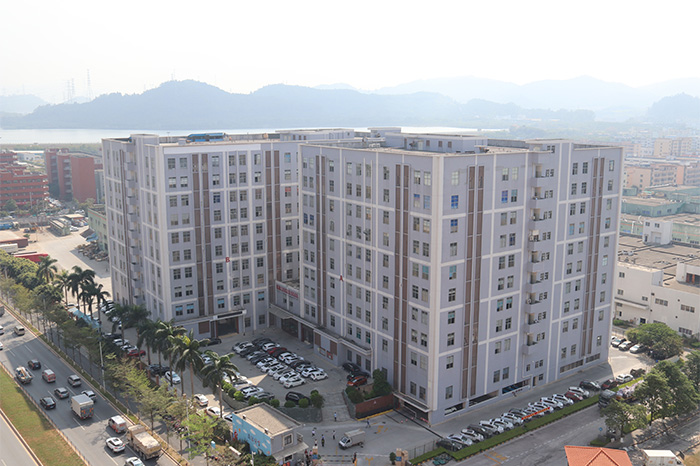 戶(hù)外全彩LED顯示屏廠家